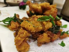 -巷语私房料理(华一实业大厦店)