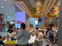 -争鲜回转寿司(朝北大悦城店)