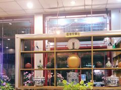 -张记焖窑·十五年专注焖烤(雍和宫店)