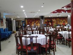 -东兴楼饭庄(六里桥店)