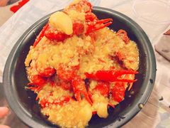 -虎虎龙虾大排档(双井店)