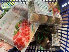-盒马鲜生(宝地店)