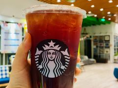 -星巴克(厦门SM新生活广场店)