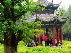-洛阳白马寺