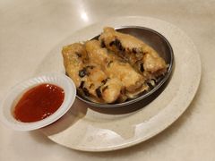 -何九海南茶店(鬼仔巷店)