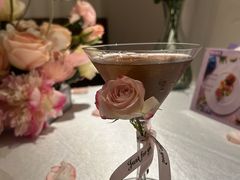 -晶雅花园西餐厅(南京首店)