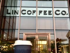 -LIN COFFEE CO(龙珠达店)