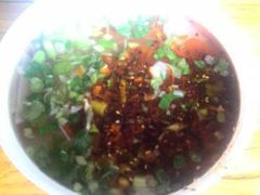 -兰州马子禄牛肉面(文景公园店)
