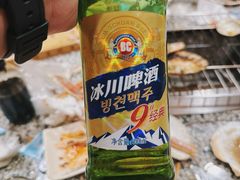 -震海贝烤贝·民俗特色店(延吉总店)