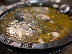 -鲜椒鱼·雅安地标性美食