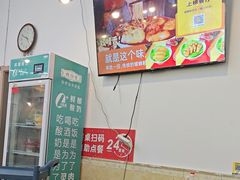 -螺蛳粉先生(蓟门桥店)