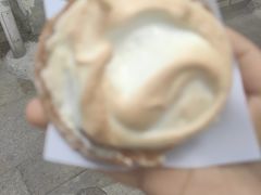 -高老太奶油小攀(新建南路店)