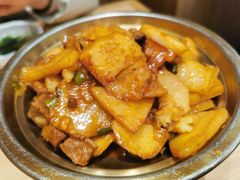 -米村拌饭(江宁万达店)