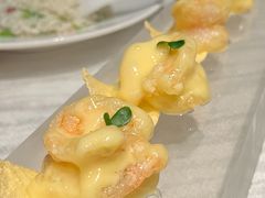 -柒园·三十年创意杭帮菜(龙湖滨江天街店)