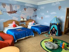 -南京维景国际大酒店(南京博物院店)