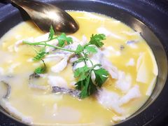 -九锅一堂酸菜鱼(新南凯德直营店)