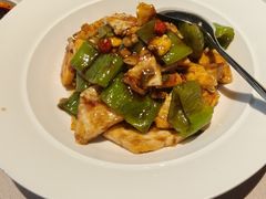-漢舍中国菜馆(889广场店)