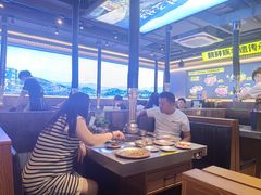 -大叹号·朝鲜族烤肉(潍坊泰华城店)
