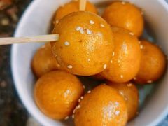 -黑色经典臭豆腐·湖南特产(步行街店)