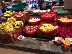 -味餐厅·海鲜·火锅·自助餐