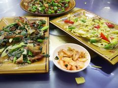 -君华饭店·腊排铜火锅
