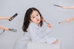 -三只熊儿童摄影(公园店)