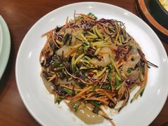 -英兰朝族饭店·英兰锅包肉(佳园路店)