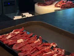 -牛品福潮汕牛肉火锅(旺庄店)