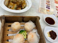 -龙的酒楼·手工早茶·顺德菜(近良路店)