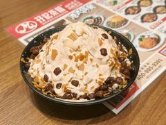 -孖记茶档·热腾茶餐(江南西plus店)