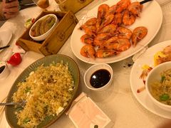 -金翠皇宫粤菜·点心·海鲜(翡翠店)