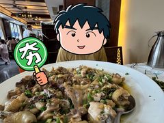 -谷丰健康凤贤居酒家