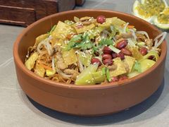 -创味·民间海南菜·非遗藤桥排骨(藤桥·免税城店)