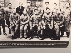 -陈云纪念馆