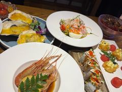 -蟹之国·精品蟹料理(极地店)