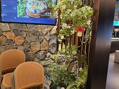 -芸山季·云南山珍菌火锅(人民广场来福士店)