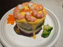 -海底捞火锅(凤凰广场店)