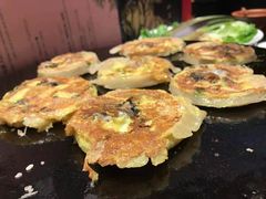 -美食汇·海鲜自助西餐厅·江门富力万达嘉华酒店