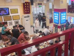 -晋B2008刀削面(小南庄店)