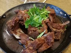 -二子海鲜大排档(太阳城店)