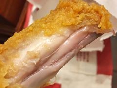 -肯德基(蓝桥店)