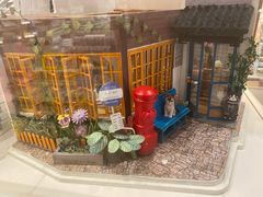 -猫的天空之城概念书店(苏州平江店)