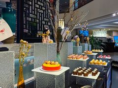 -苏州吴宫泛太平洋酒店