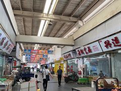 -众彩物流水产市场