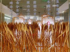 -村长家的疙瘩汤·东营菜(东营茶城店)