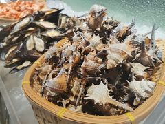 -无锡百乐温德姆花园酒店·自助餐厅