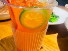 -潮粥荟·潮汕砂锅粥(朝阳大悦城店)