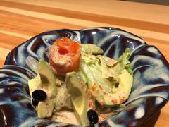 -大岛日本料理铁板烧(南通大饭店)