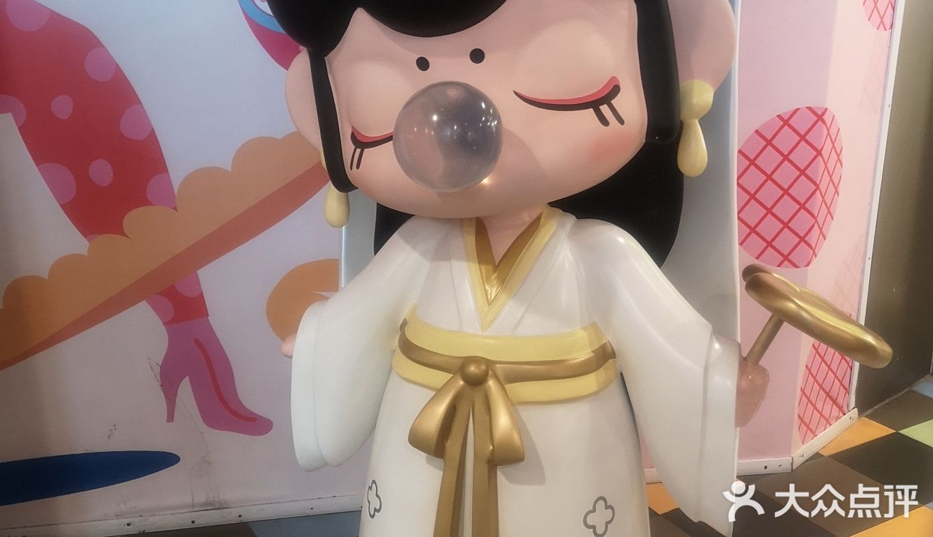 nanci花园下午茶