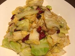 -向川南·水煮鱼·川菜(和平里店)